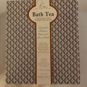 Gift Set for bath
